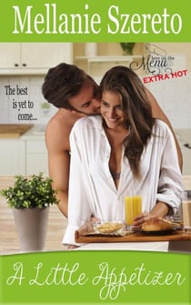 A Little Appetizer - Love on the Menu...Extra Hot, #3