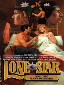 Lone Star 99/bank Rob