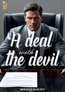A Deal Wth The Devil - The Devil's Deal, #1