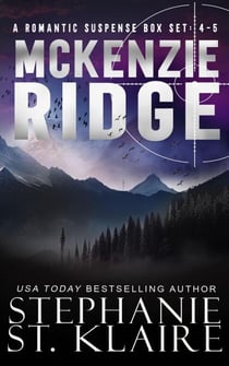 McKenzie Ridge Box Set: Books 4-5 - A McKenzie Ridge Novel