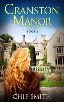 Cranston Manor Mystery Book 1 - Cranston Manor, #1