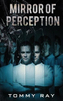 Mirror of Perception - Amid the Blackness, #1