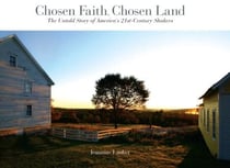 Chosen Faith, Chosen Land - The Untold Story of America's 21st Century Shakers