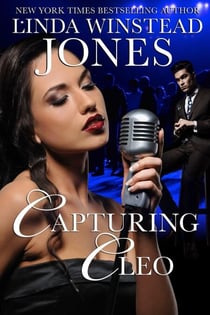 Capturing Cleo - Sinclair Undercover, #2
