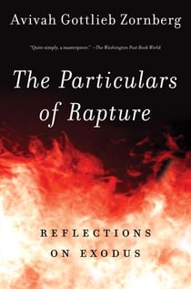 The Particulars of Rapture - Reflections on Exodos