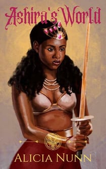 Ashira's World:  The Queen of Heaven Returns
