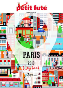 PARIS 2019 Petit Futé