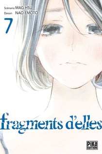 Fragments d'elles T07
