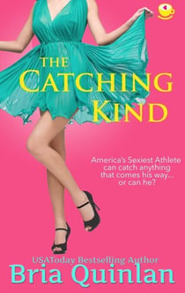 The Catching Kind - Brew Ha Ha, #3
