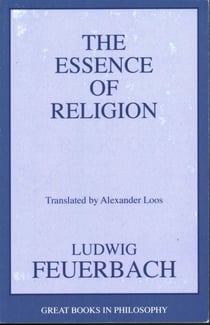 Essence of Religion
