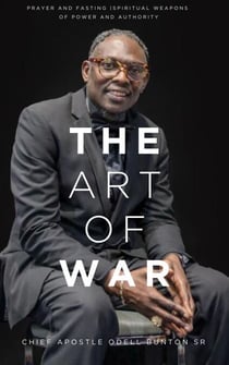 The Art Of War - Spiritual Warfare, #1