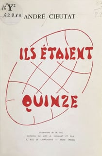 Ils étaient quinze