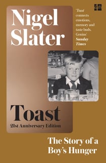 Toast - The Story of a Boy's Hunger