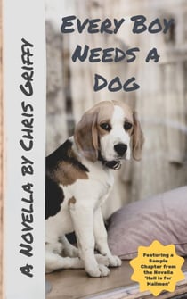 Every Boy Needs a Dog