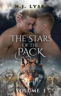 The Stars of the Pack - Volume 1