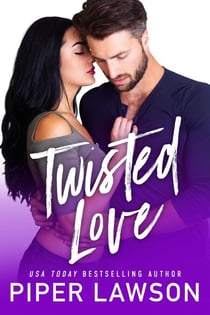 Twisted Love - Modern Romance, #3