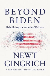 Beyond Biden - Rebuilding the America We Love