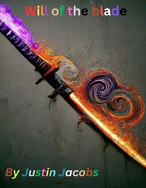 Will of the blade