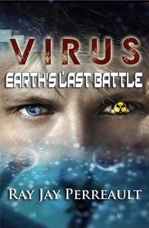 Virus-Earth's Last Battle - Virus/Earth II, #2