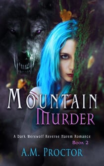 Mountain Murder - Mountain Menace, #2