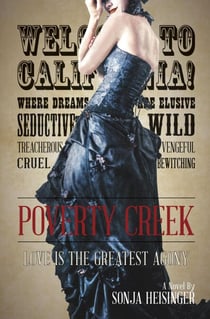 Poverty Creek - The Liberty Hill Series, #2
