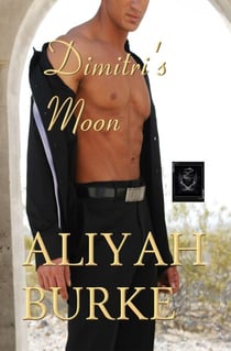 Dimitri's Moon: A Second Chance Military Romance - Megalodon Team, #6