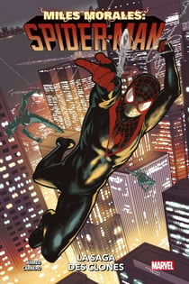 Miles Morales: Spider-Man (2019) T02 - La saga des clones