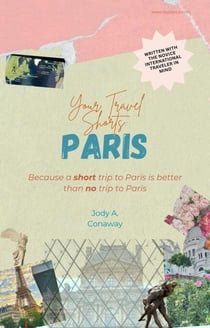 Your Travel Shorts: Paris