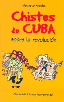 Chistes de Cuba