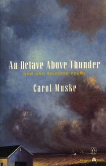 An Octave Above Thunder - New and Selected Poems