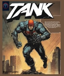 Tank
