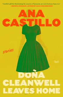 Dona Cleanwell Leaves Home - Stories