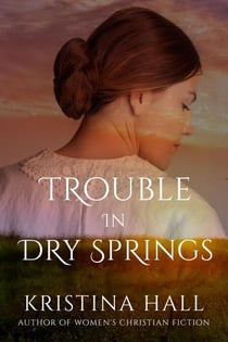 Trouble in Dry Springs - The Dry Springs Chronicles, #1