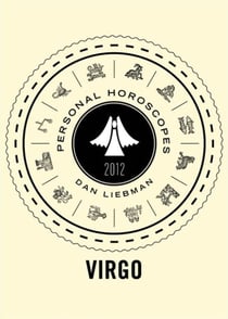 Virgo - Personal Horoscopes 2012