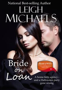 Bride on Loan - Rent-a-Wife, #2