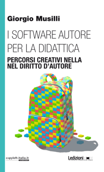 I software autore per la didattica - Percorsi creativi nella scuola primaria