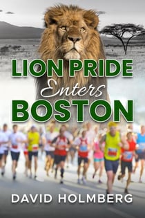 Lion Pride Enters Boston
