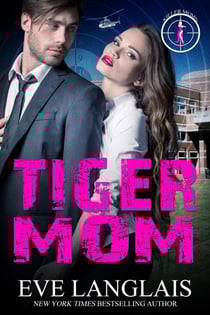 Tiger Mom - Killer Moms, #4