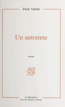 Un automne