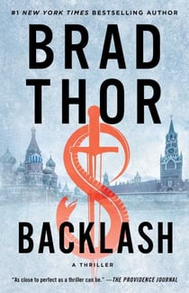 Backlash - A Thriller