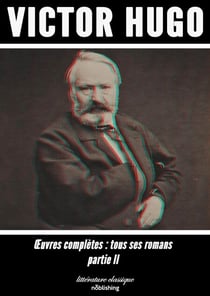Oeuvres complètes - Partie II