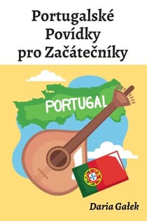 Portugalské Povídky pro Zacátecníky