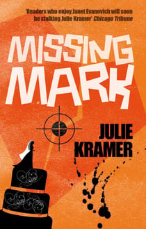 Missing Mark - Number 2 in series