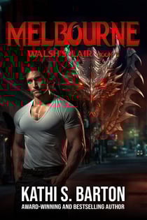 Melbourne - Walsh's Lair, #5