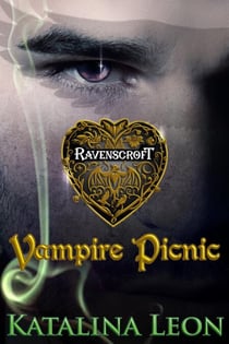 Vampire Picnic - Ravenscroft, #1