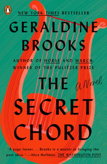 The Secret Chord - A Novel