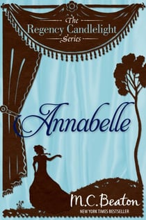 Annabelle - Regency Candlelight 1