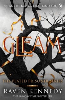 Gleam - The dark fantasy romance TikTok sensation that’s sold over a million copies