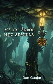 Madre Árbol, Hijo Semilla - Guajars, #2017