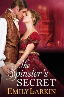 The Spinster's Secret - Midnight Quill, #2